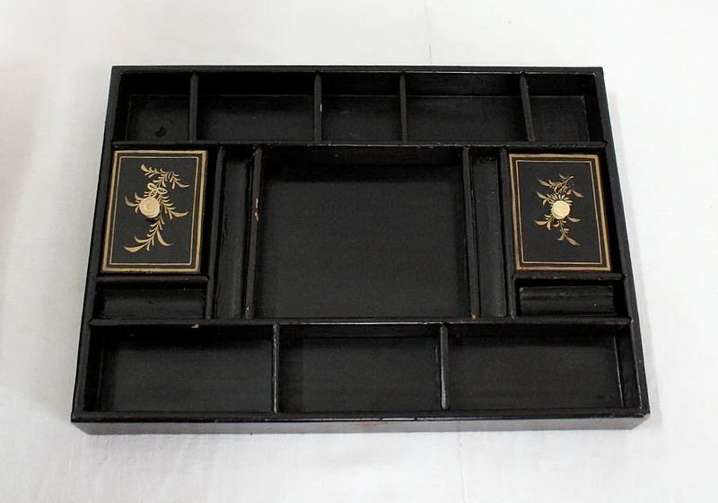 NAPOLEON III PERIODENBOX