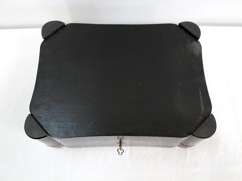 NAPOLEON III PERIODENBOX