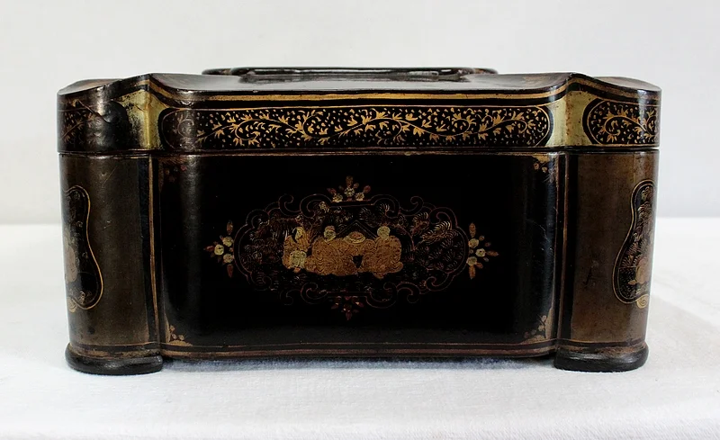 NAPOLEON III PERIODENBOX