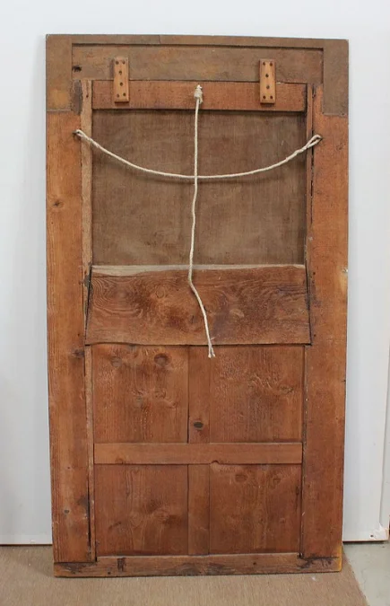 TRUMEAU MIRROR