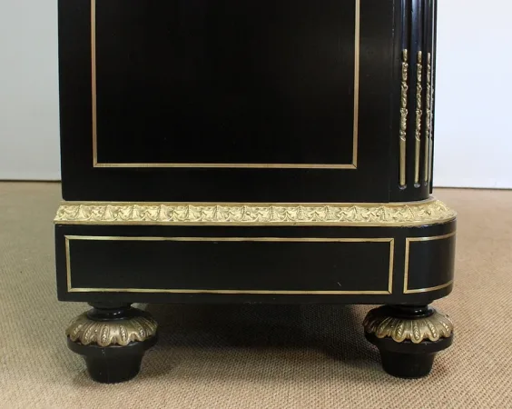NAPOLEON III ZEITRAUMBÜCHERREGAL
