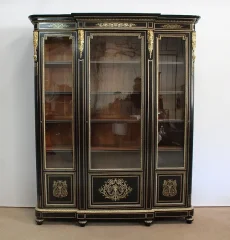 LIBRERIA PERIODO NAPOLEONE III