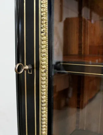 NAPOLEON III ZEITRAUMBÜCHERREGAL