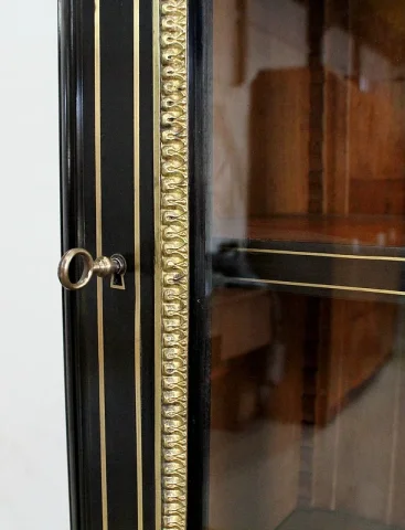 NAPOLEON III ZEITRAUMBÜCHERREGAL