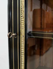 BOEKENKAST NAPOLEON III PERIODE