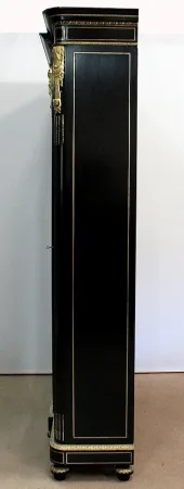 NAPOLEON III ZEITRAUMBÜCHERREGAL