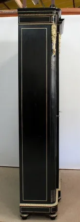 NAPOLEON III ZEITRAUMBÜCHERREGAL