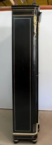 NAPOLEON III ZEITRAUMBÜCHERREGAL