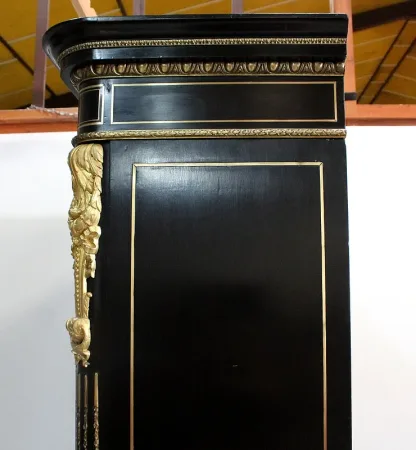 NAPOLEON III ZEITRAUMBÜCHERREGAL