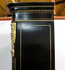 BOEKENKAST NAPOLEON III PERIODE