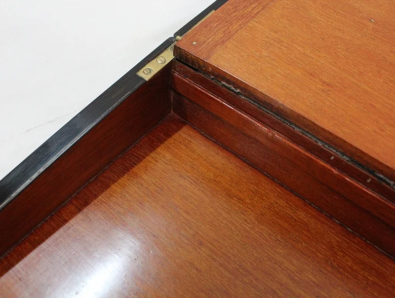 英語のライティングスロープ