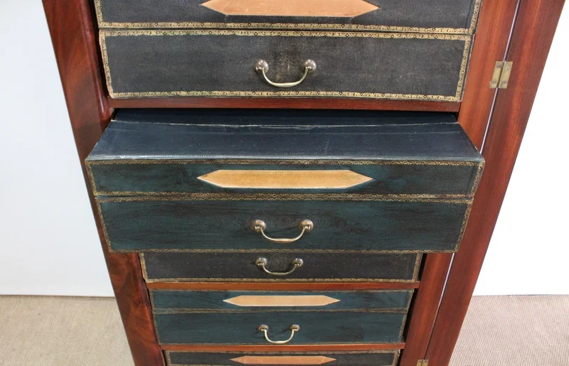 CARTONNIER READING DESK