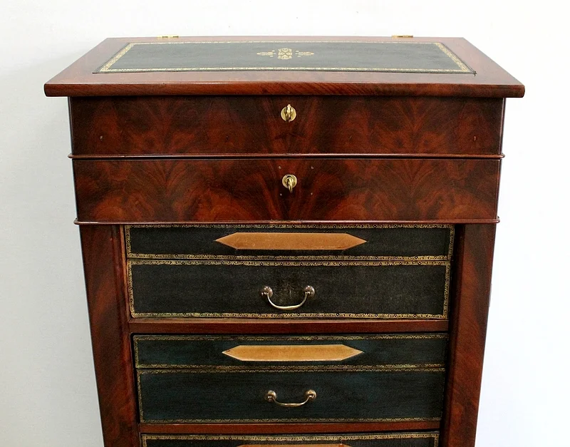 CARTONNIER READING DESK