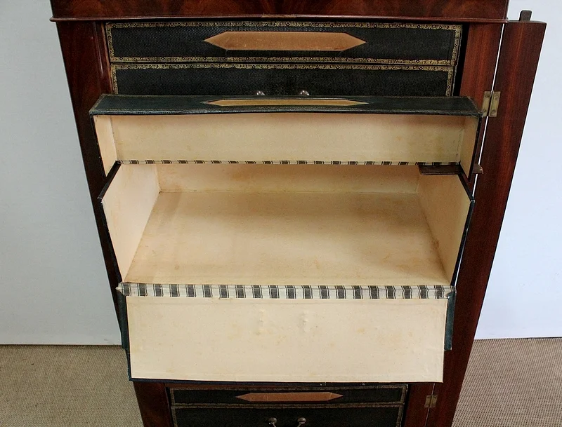 CARTONNIER READING DESK