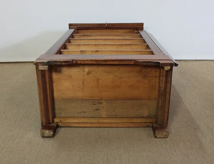 CARTONNIER-LESESCHREIBTISCH