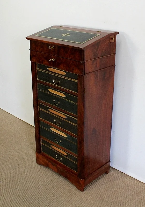 CARTONNIER READING DESK