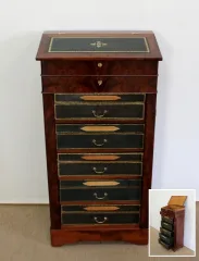 CARTONNIER-LESESCHREIBTISCH