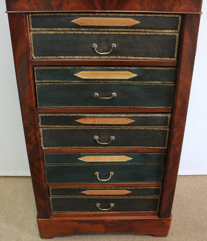 CARTONNIER READING DESK