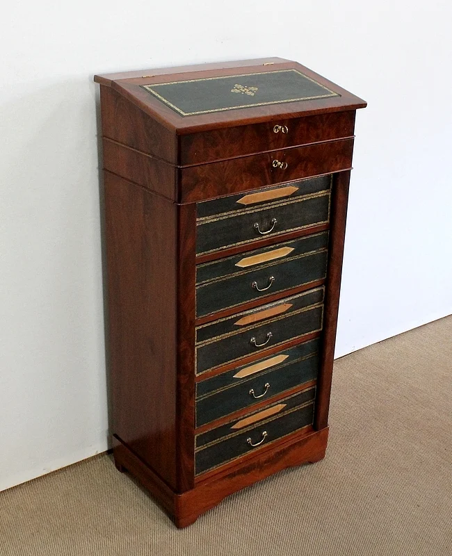 CARTONNIER READING DESK