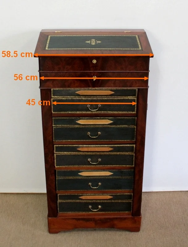 CARTONNIER READING DESK