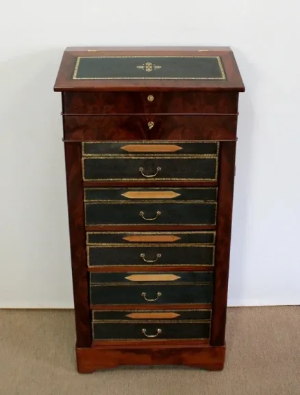 CARTONNIER-LESESCHREIBTISCH