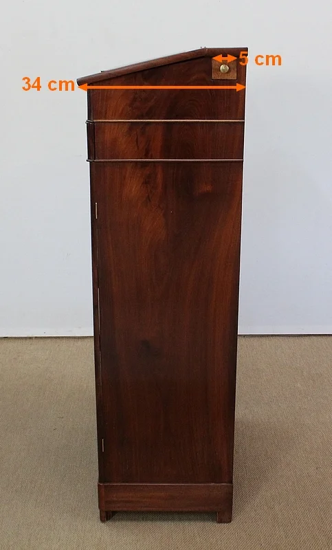 CARTONNIER READING DESK