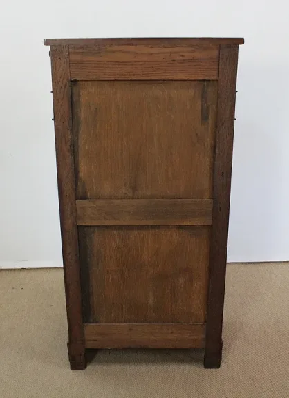 CARTONNIER-LESESCHREIBTISCH
