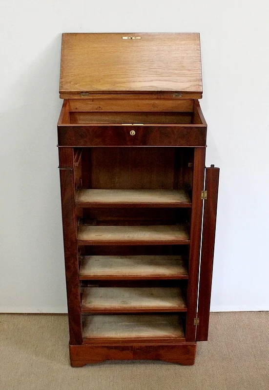 CARTONNIER READING DESK