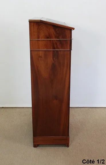 CARTONNIER-LESESCHREIBTISCH