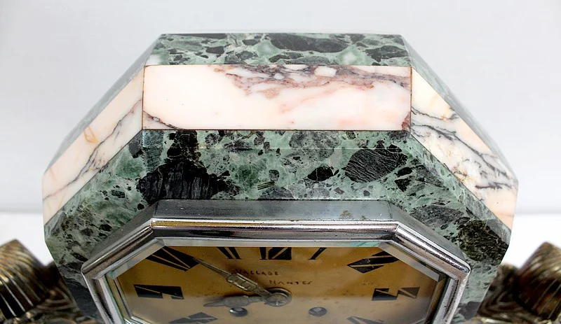 GUARNIZIONE PER MANTELLO PERIODO ART DECO