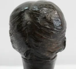 BRONZEBÜSTE