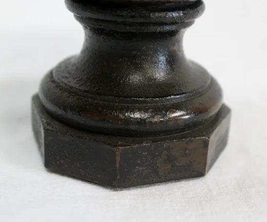 BRONZEBÜSTE