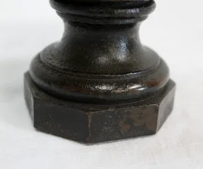 BRONZEBÜSTE