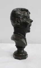 BRONZEBÜSTE