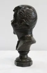 BRONZEBÜSTE