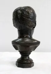 BRONZEBÜSTE