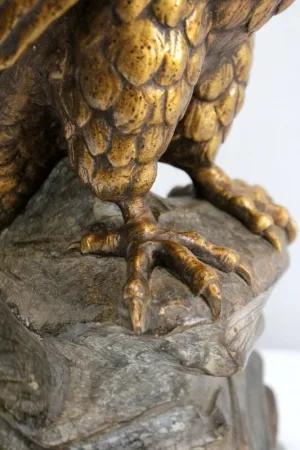 SCULPTURE after PIETRO BALESTRA