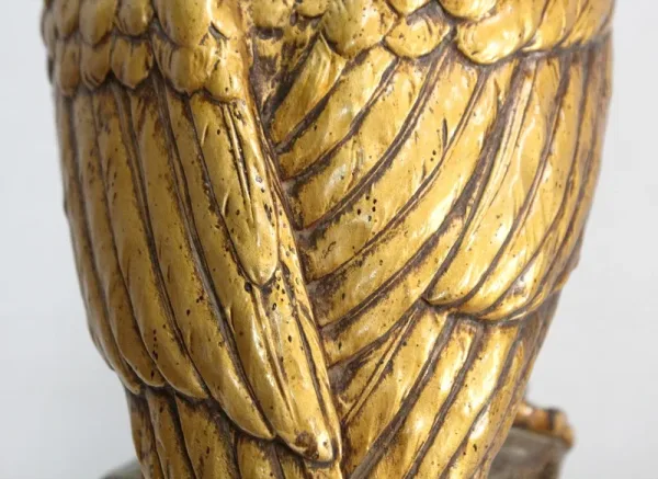 SCULPTURE after PIETRO BALESTRA