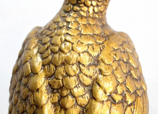 SCULPTURE after PIETRO BALESTRA