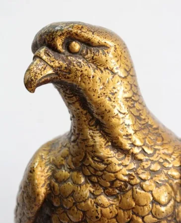 SCULPTURE after PIETRO BALESTRA