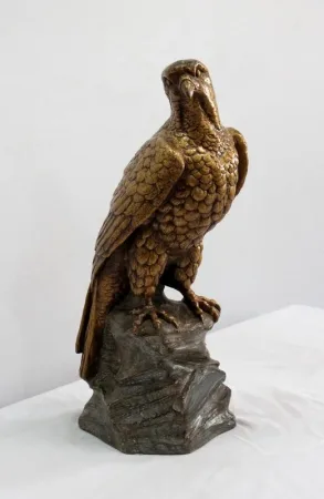 SCULPTURE after PIETRO BALESTRA