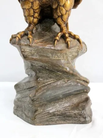 SCULPTURE after PIETRO BALESTRA
