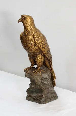 SCULPTURE after PIETRO BALESTRA