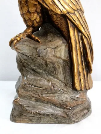 SCULPTURE after PIETRO BALESTRA