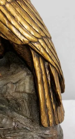 SCULPTURE after PIETRO BALESTRA
