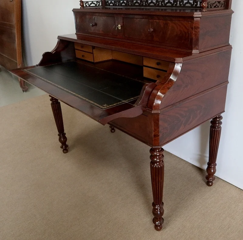 Bureau Louis-Philippe – Milieu XIXe