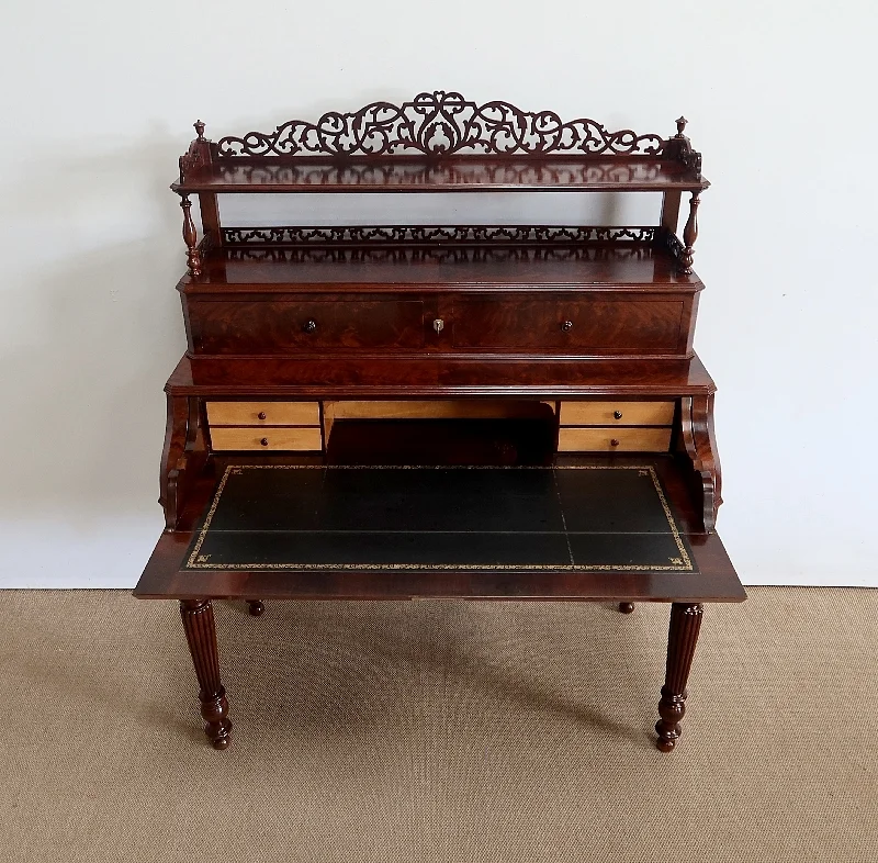 Bureau Louis-Philippe – Milieu XIXe