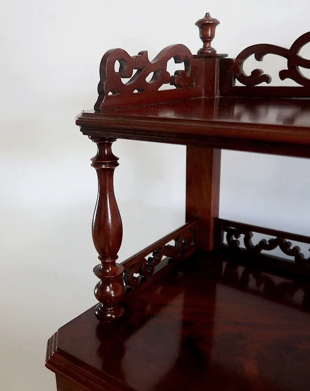 Bureau Louis-Philippe – Milieu XIXe