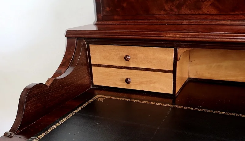 Bureau Louis-Philippe – Milieu XIXe
