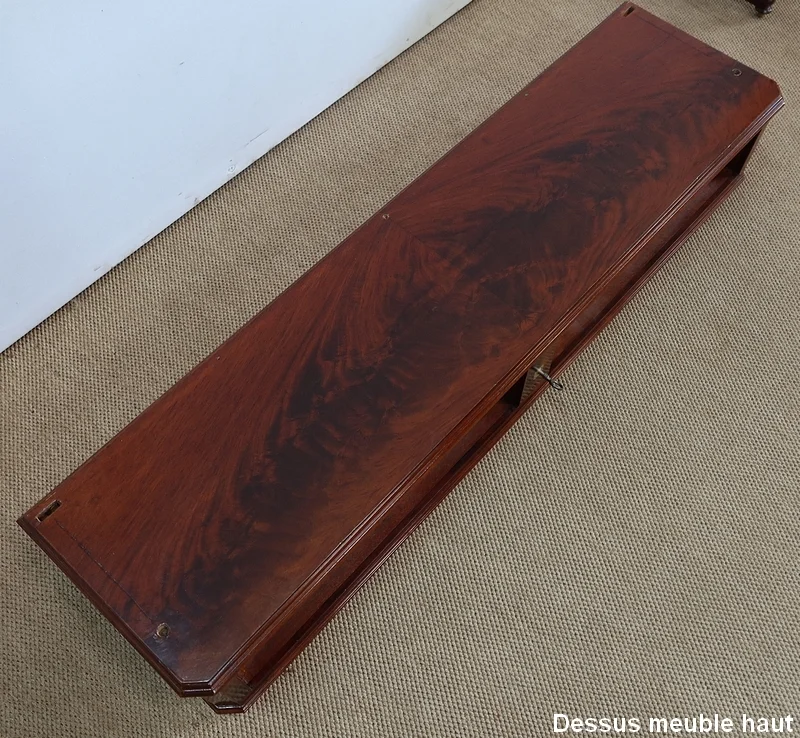 Bureau Louis-Philippe – Milieu XIXe